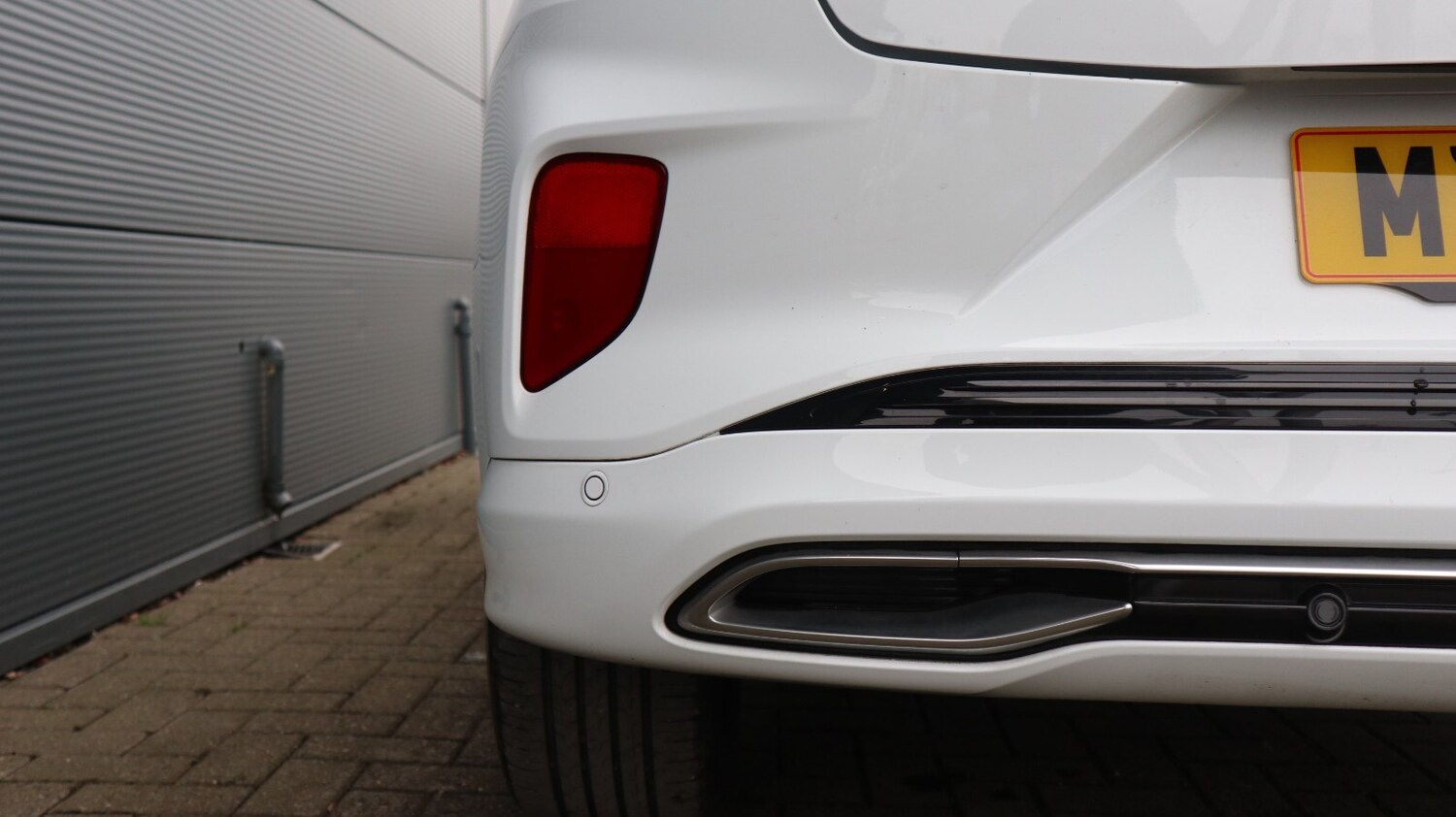Used Ford Puma 2023 for sale - 76984182: Photo 13