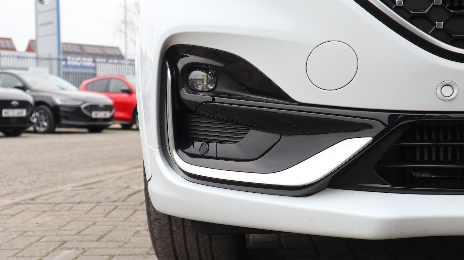 Used Ford Puma 2023 for sale - 76984182: Photo 16