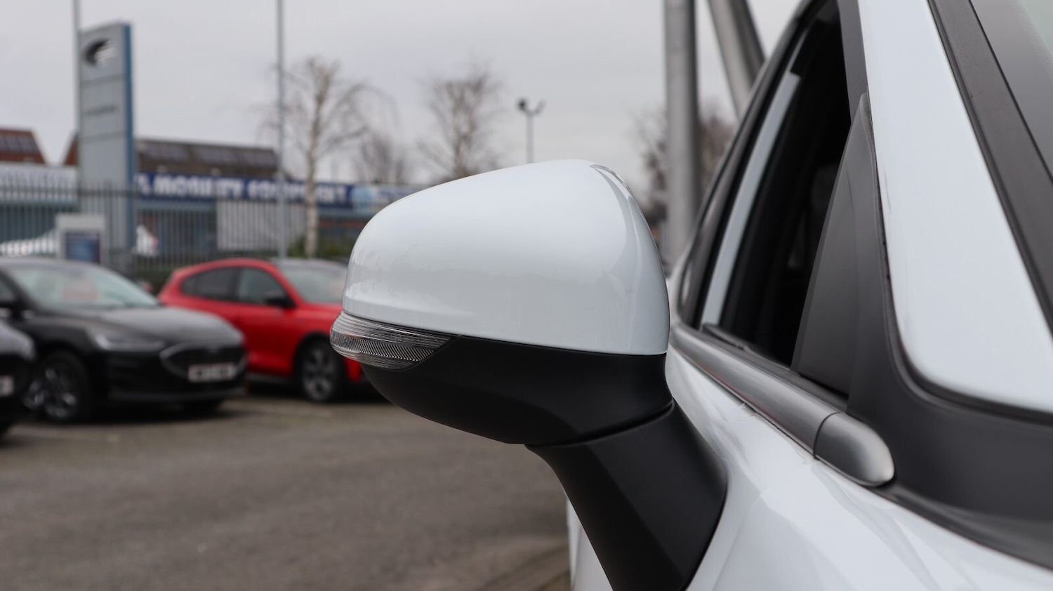 Used Ford Puma 2023 for sale - 76984182: Photo 17