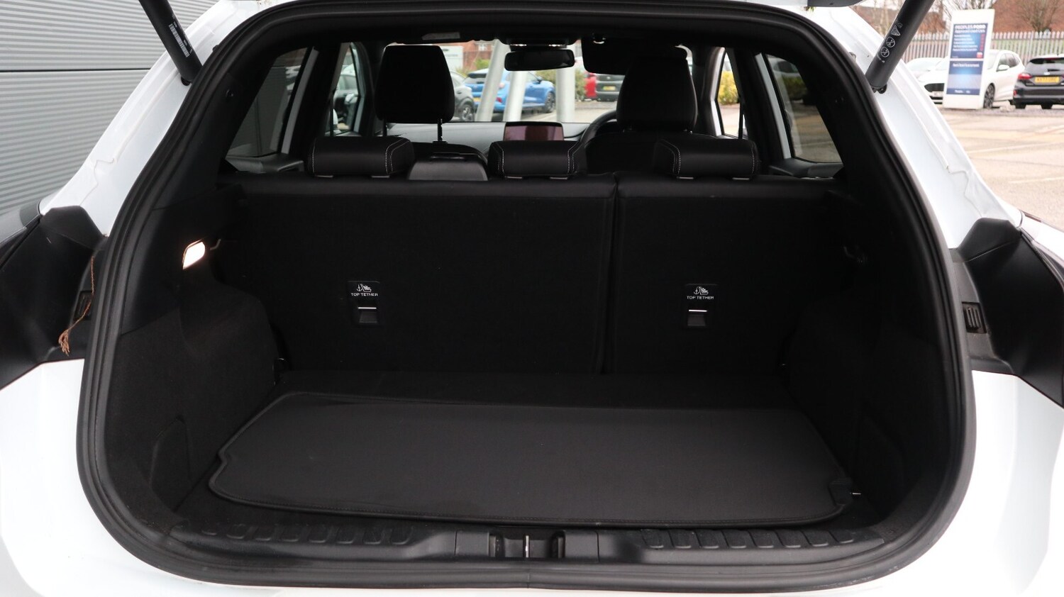 Used Ford Puma 2023 for sale - 76984182: Photo 19