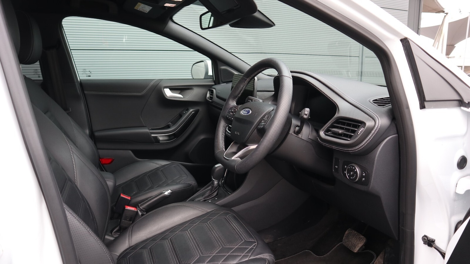 Used Ford Puma 2023 for sale - 76984182: Photo 21