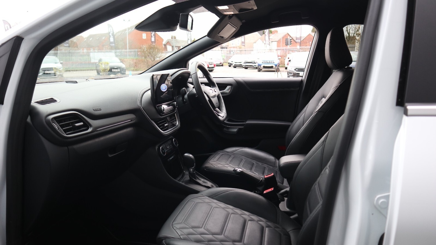 Used Ford Puma 2023 for sale - 76984182: Photo 22