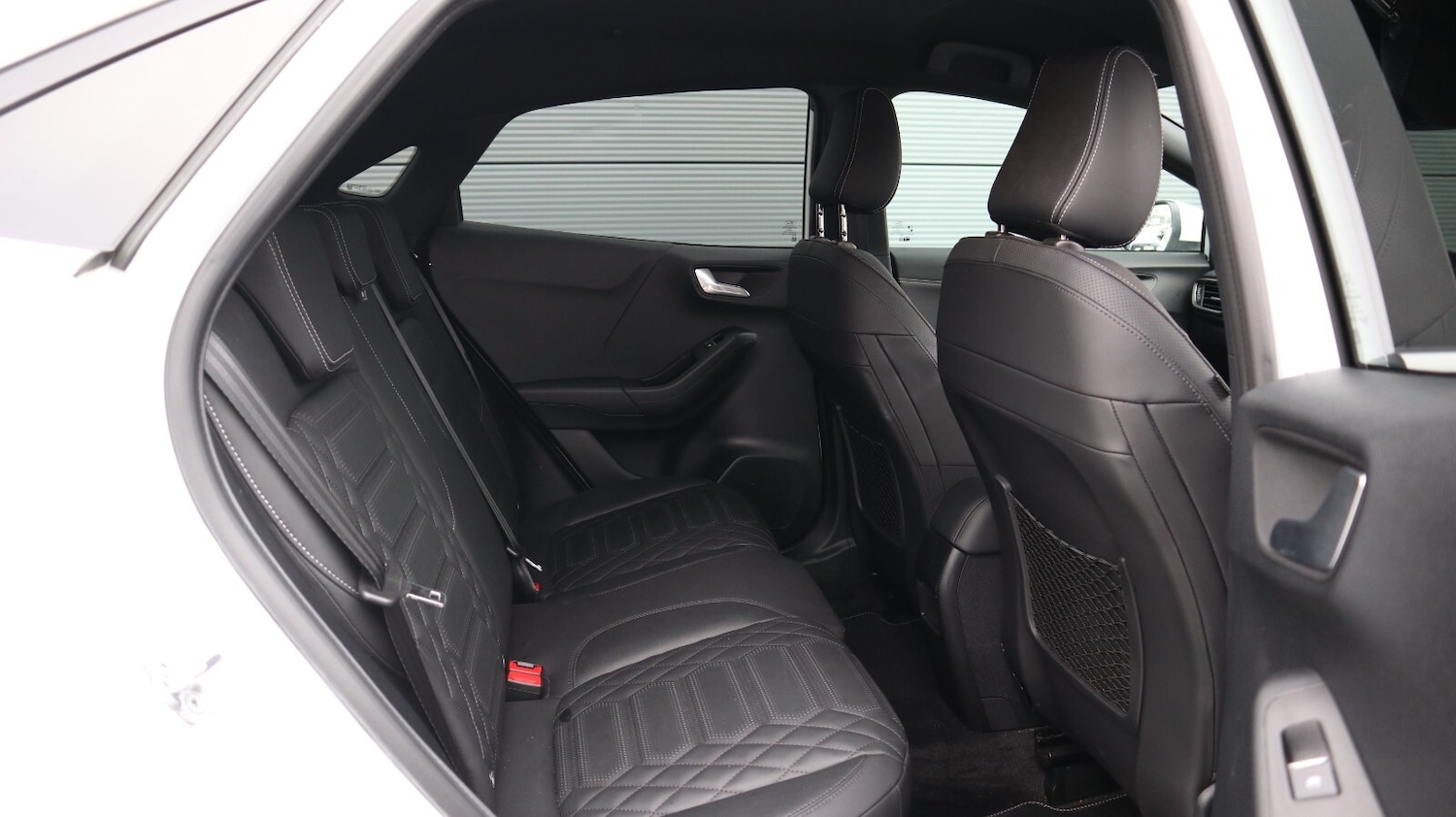 Used Ford Puma 2023 for sale - 76984182: Photo 24