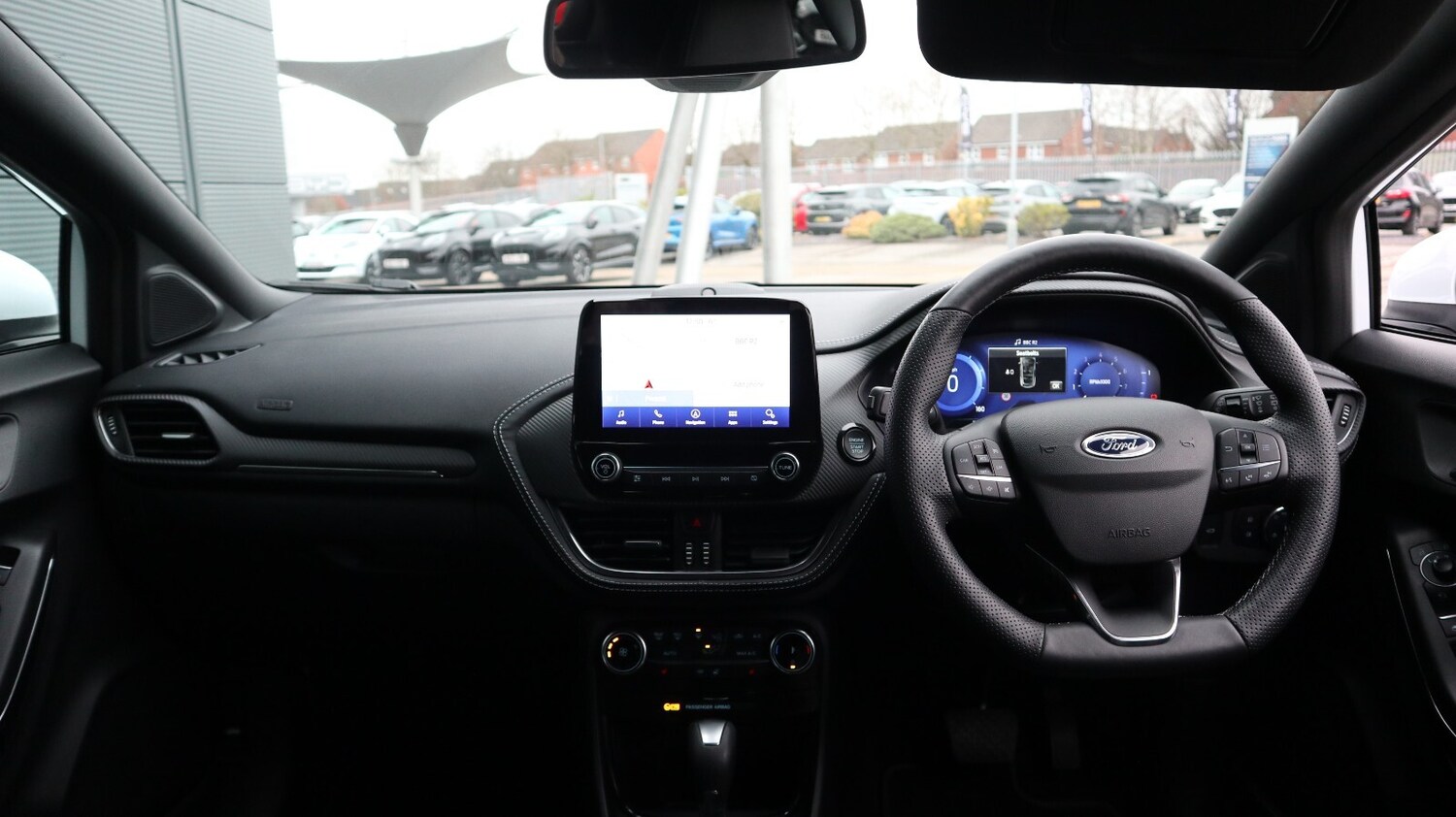 Used Ford Puma 2023 for sale - 76984182: Photo 25