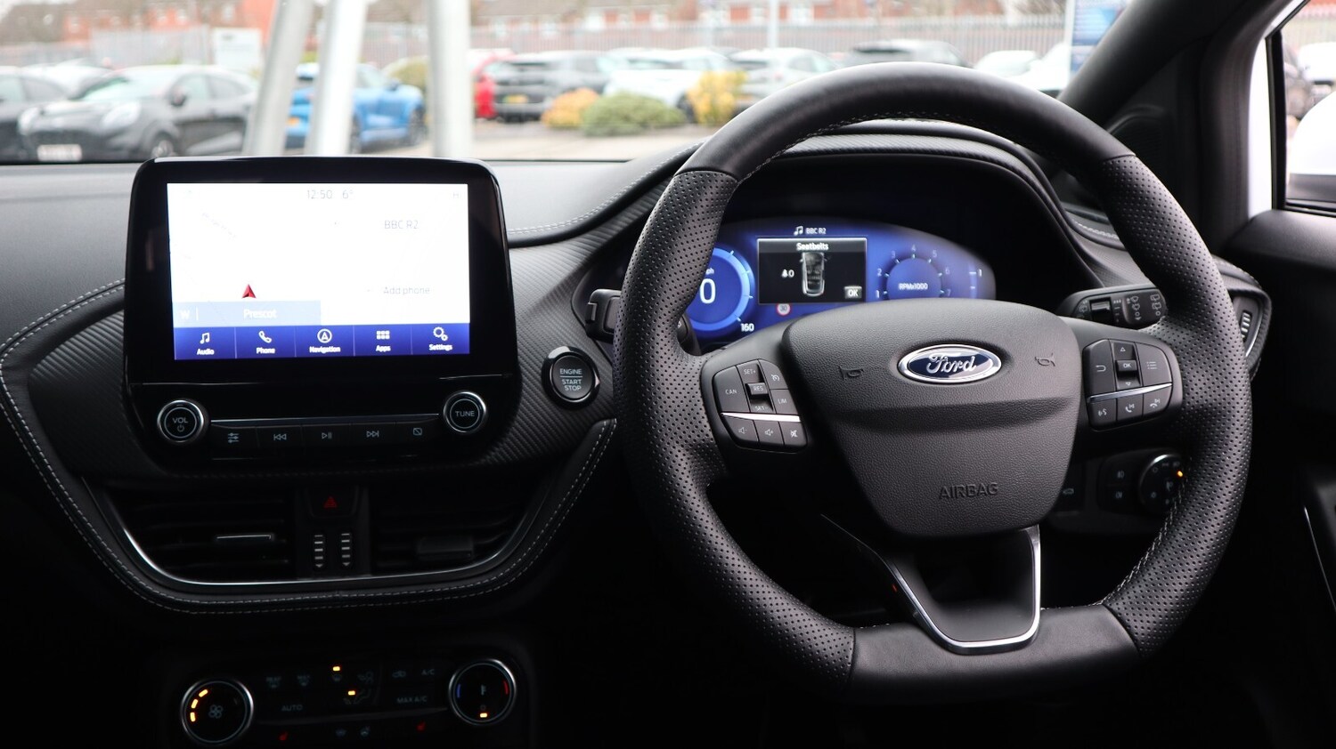 Used Ford Puma 2023 for sale - 76984182: Photo 26