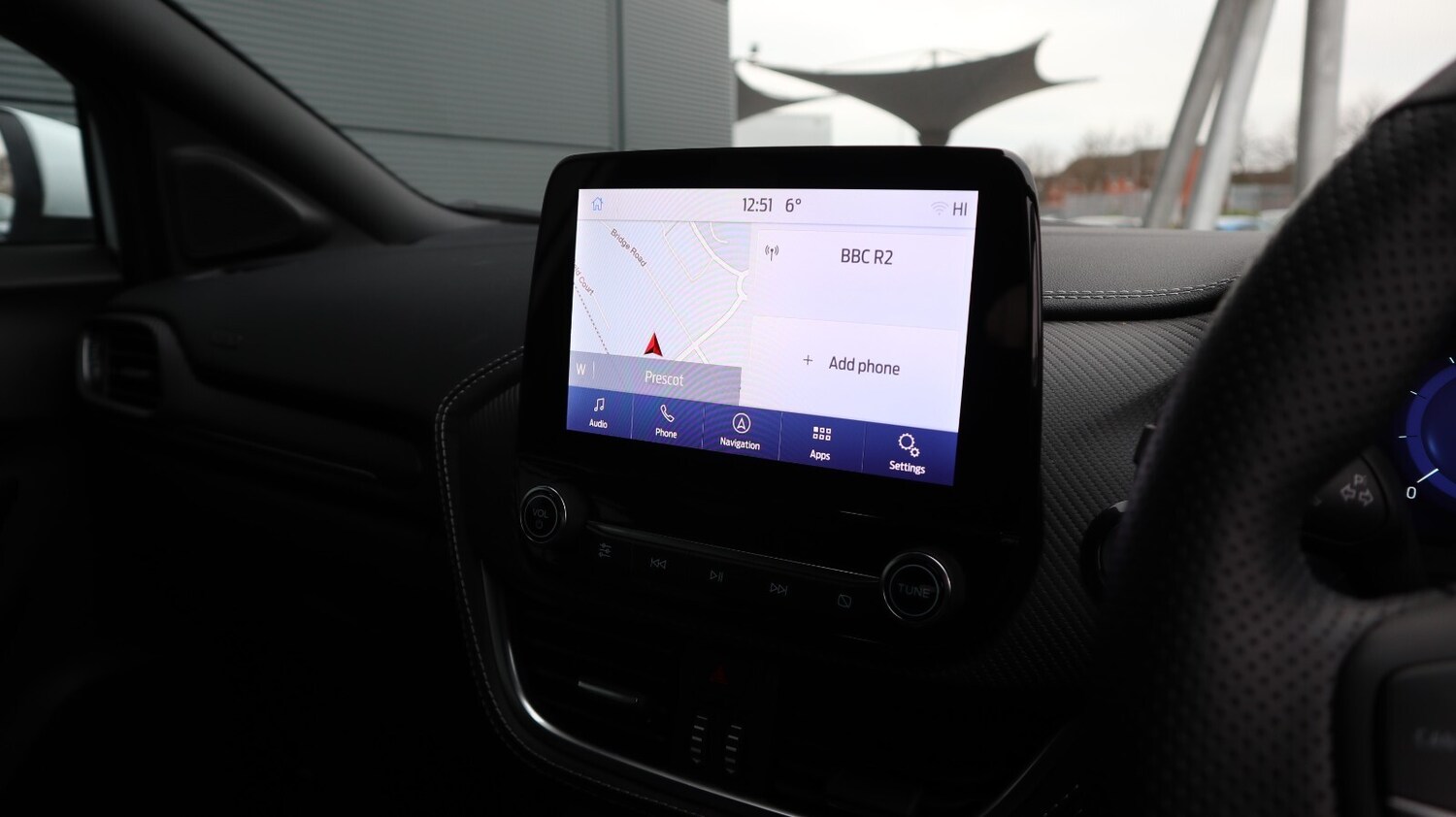 Used Ford Puma 2023 for sale - 76984182: Photo 32