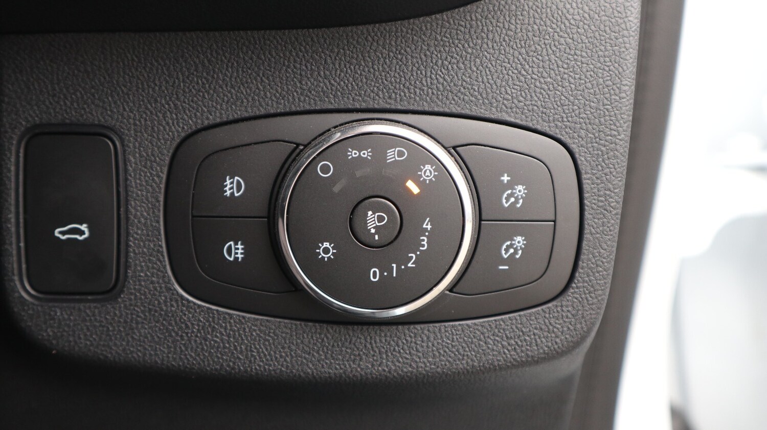 Used Ford Puma 2023 for sale - 76984182: Photo 35