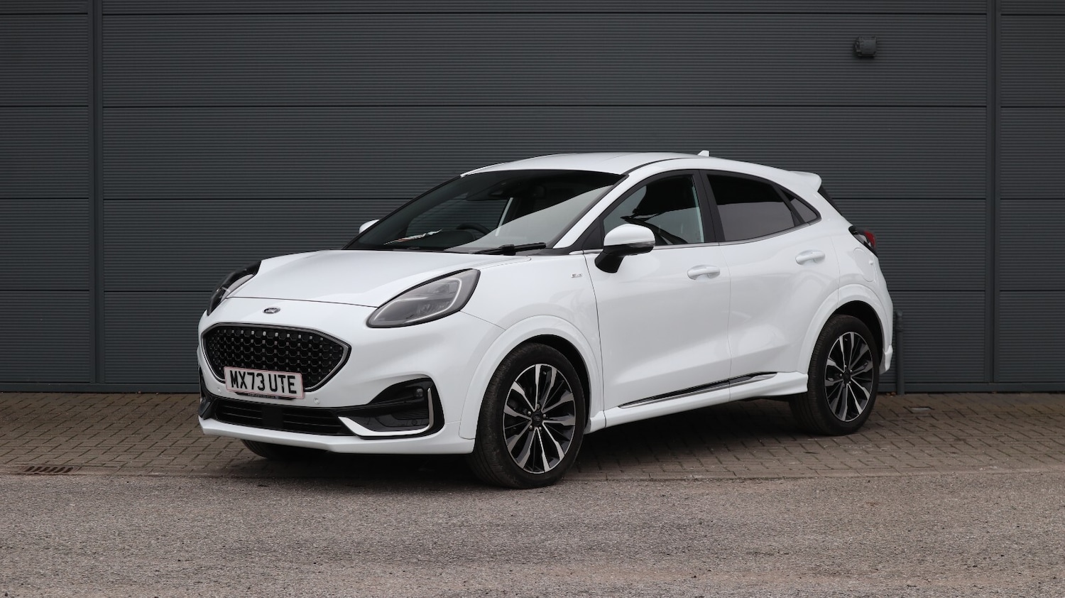 Used Ford Puma 2023 for sale - 76984182: Photo 4