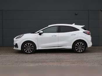 Used Ford Puma 2023 for sale - 76984182: Photo