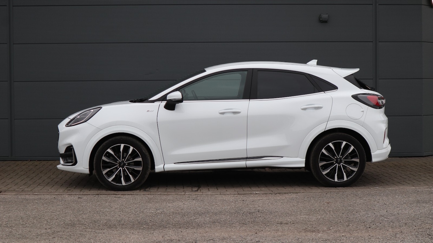 Used Ford Puma 2023 for sale - 76984182: Photo 5