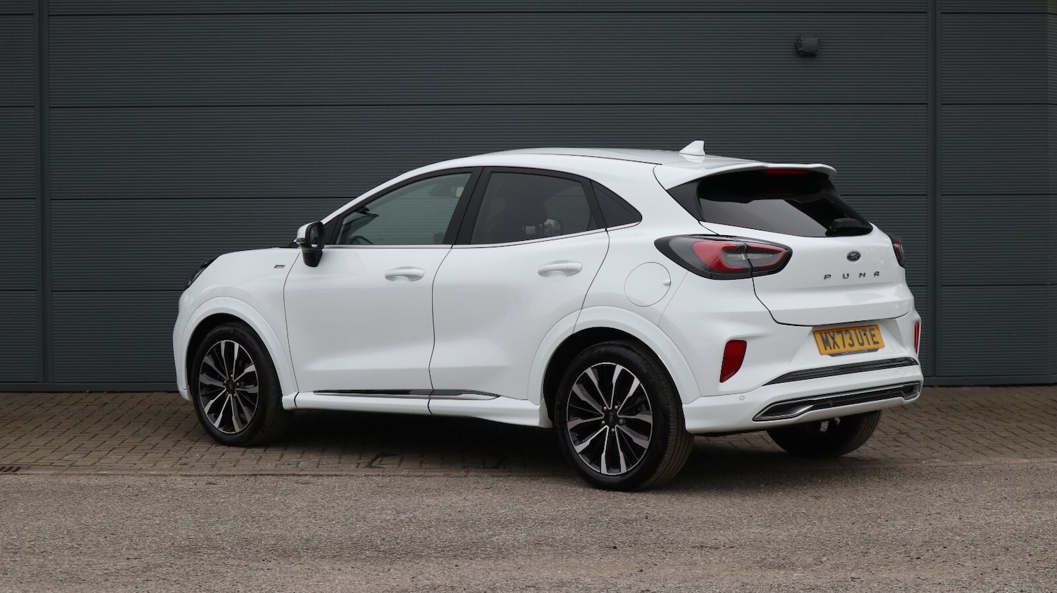 Used Ford Puma 2023 for sale - 76984182: Photo 6