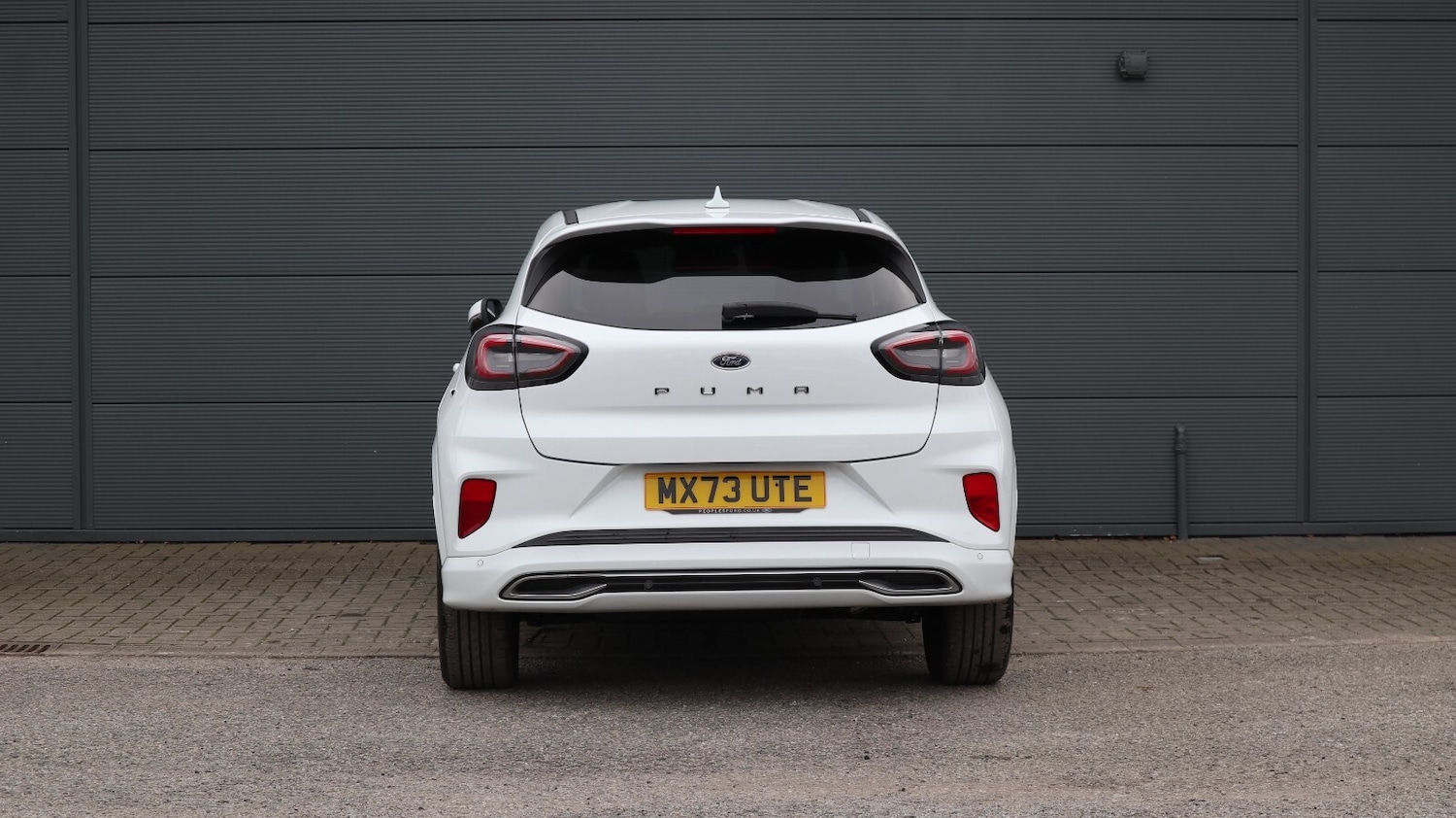 Used Ford Puma 2023 for sale - 76984182: Photo 7