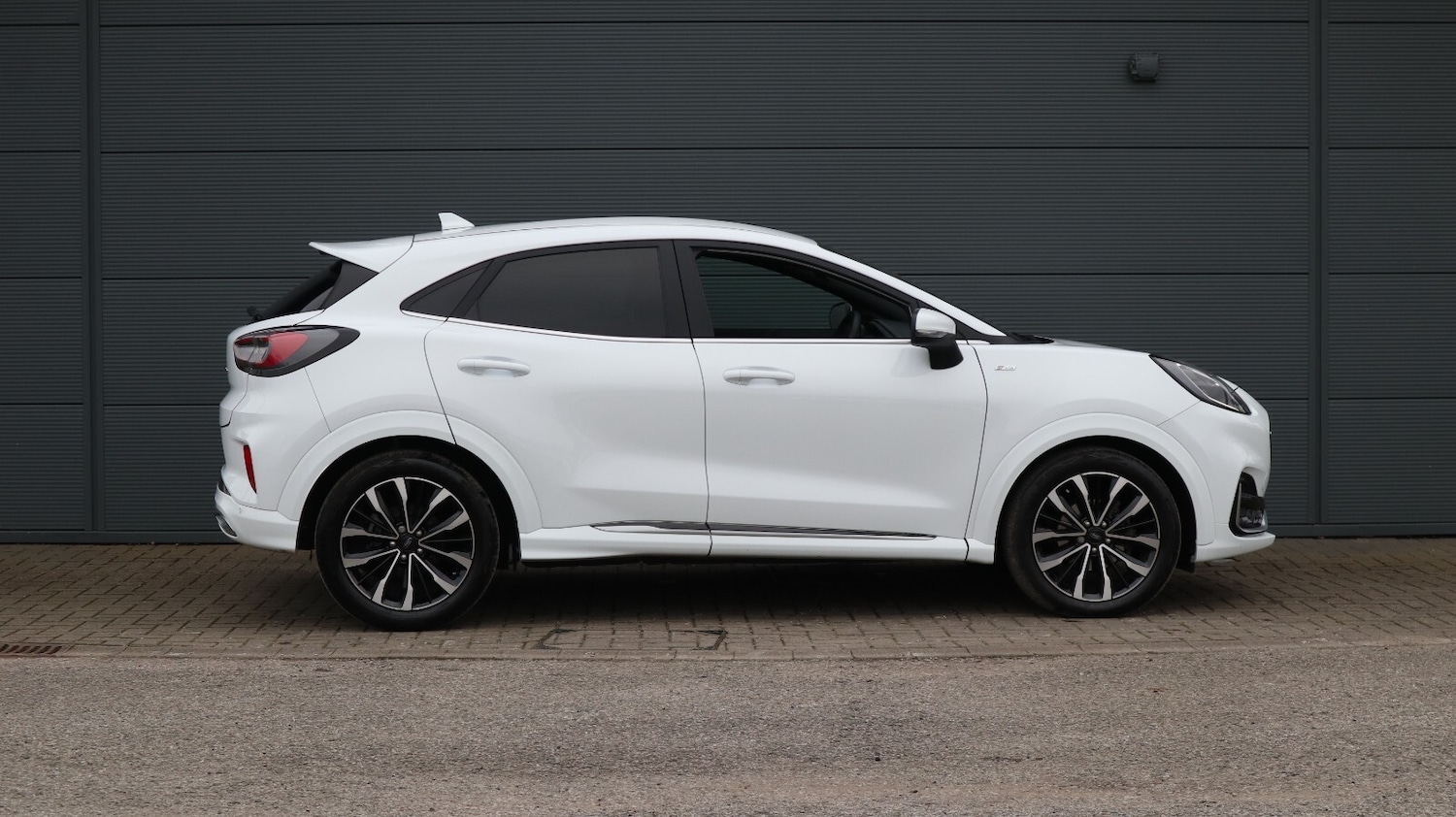 Used Ford Puma 2023 for sale - 76984182: Photo 9