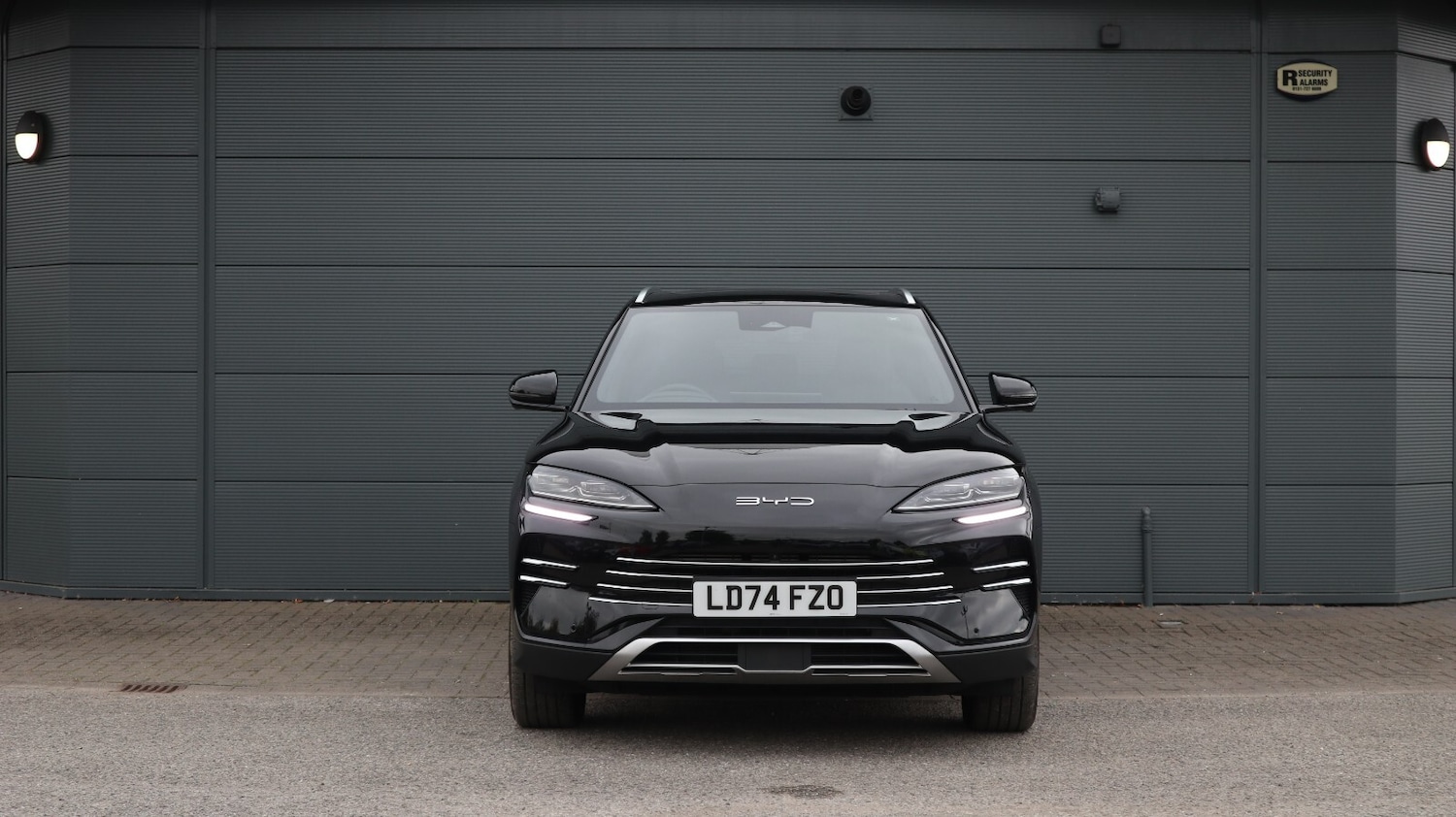 Used BYD Seal U 2024 for sale - 76818207: Photo 10