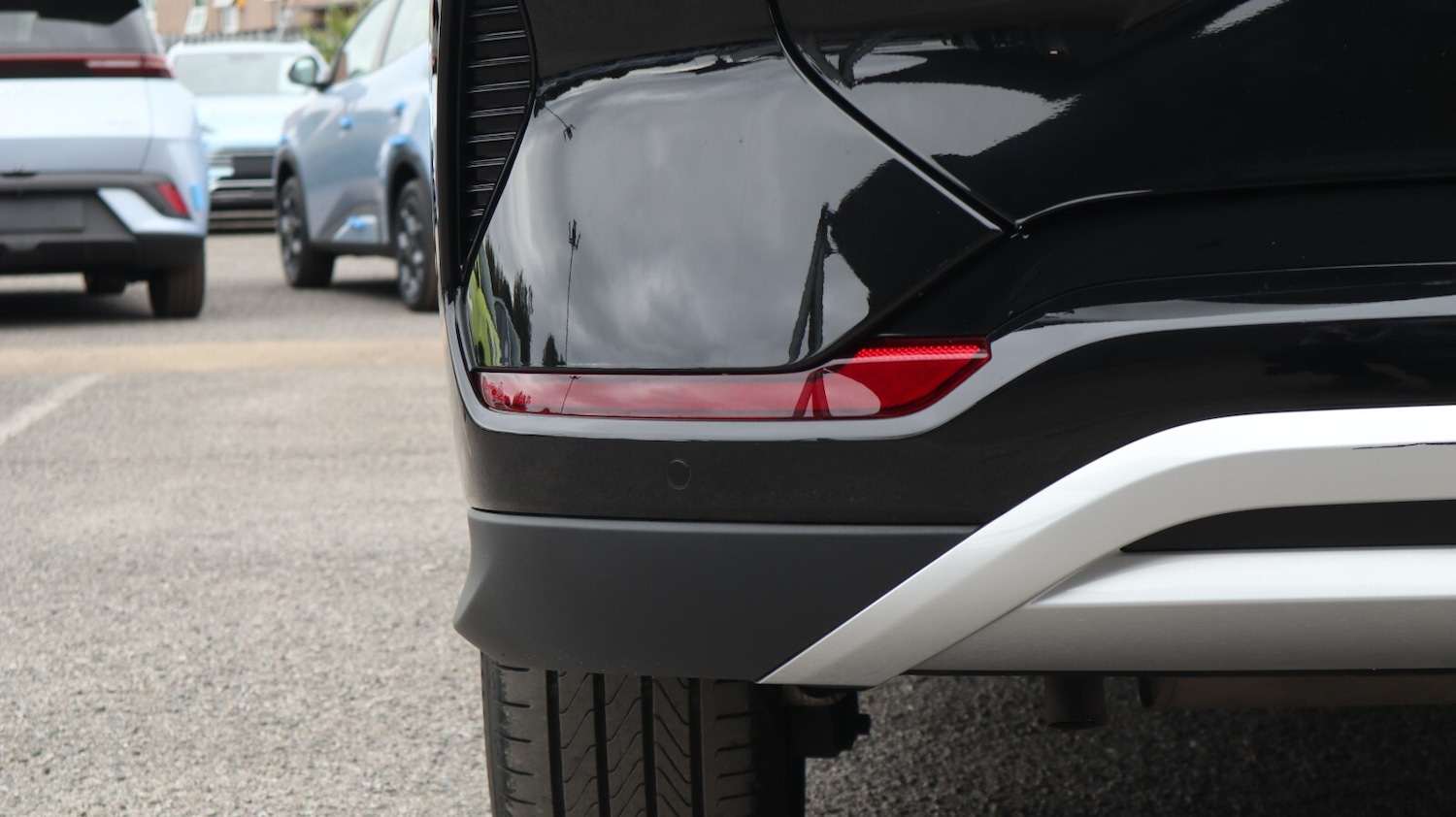 Used BYD Seal U 2024 for sale - 76818207: Photo 13