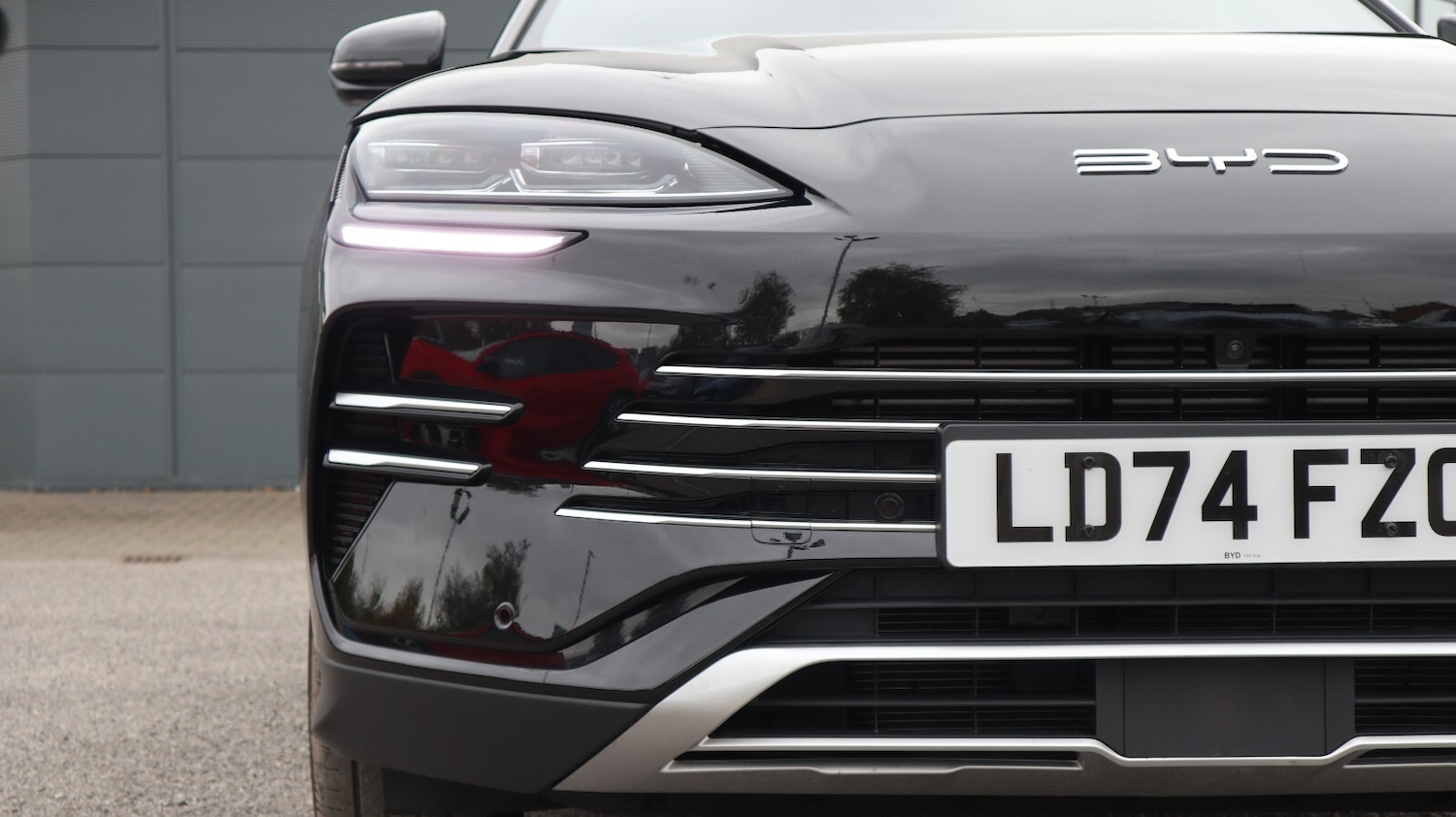 Used BYD Seal U 2024 for sale - 76818207: Photo 15