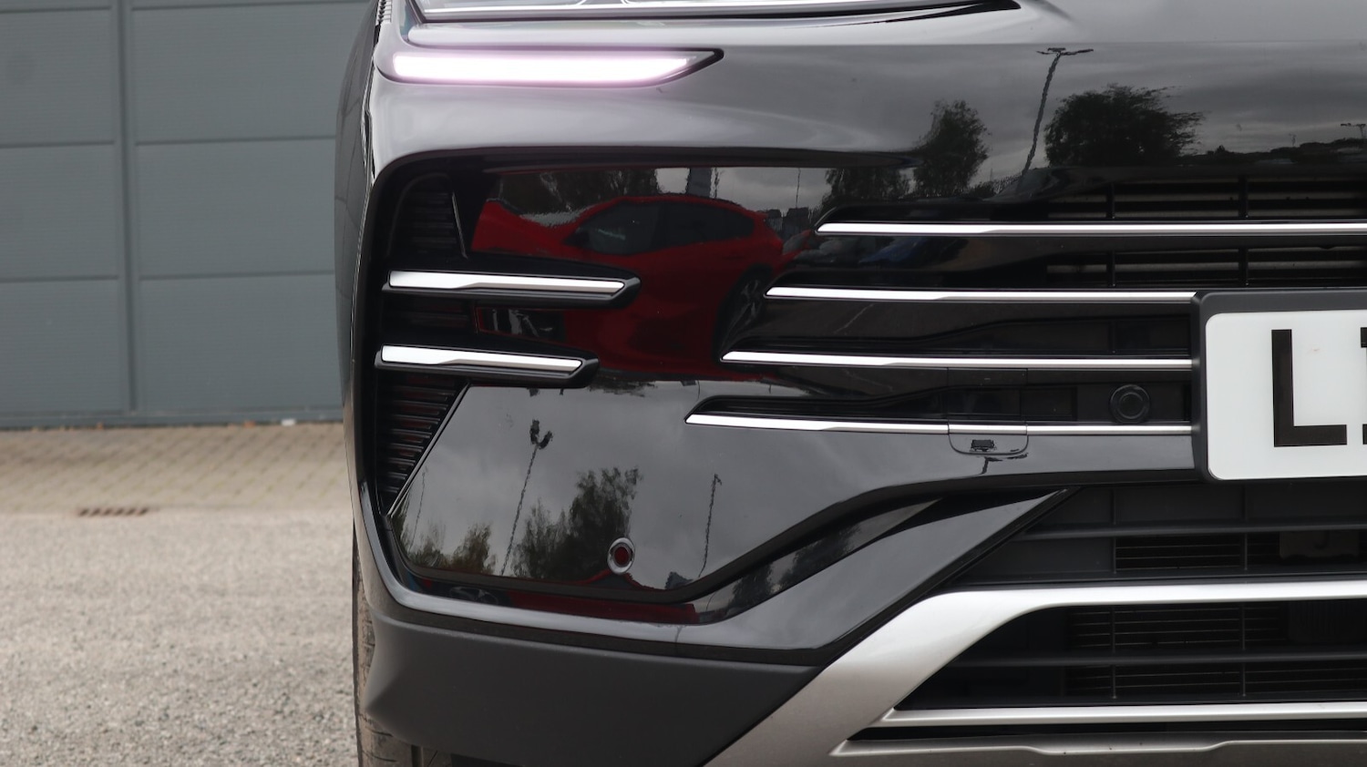 Used BYD Seal U 2024 for sale - 76818207: Photo 16