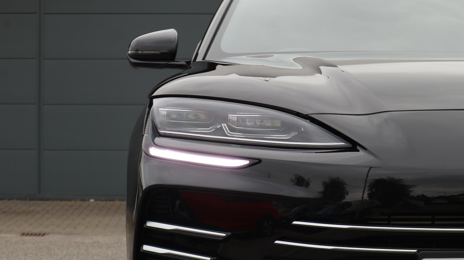 Used BYD Seal U 2024 for sale - 76818207: Photo 17