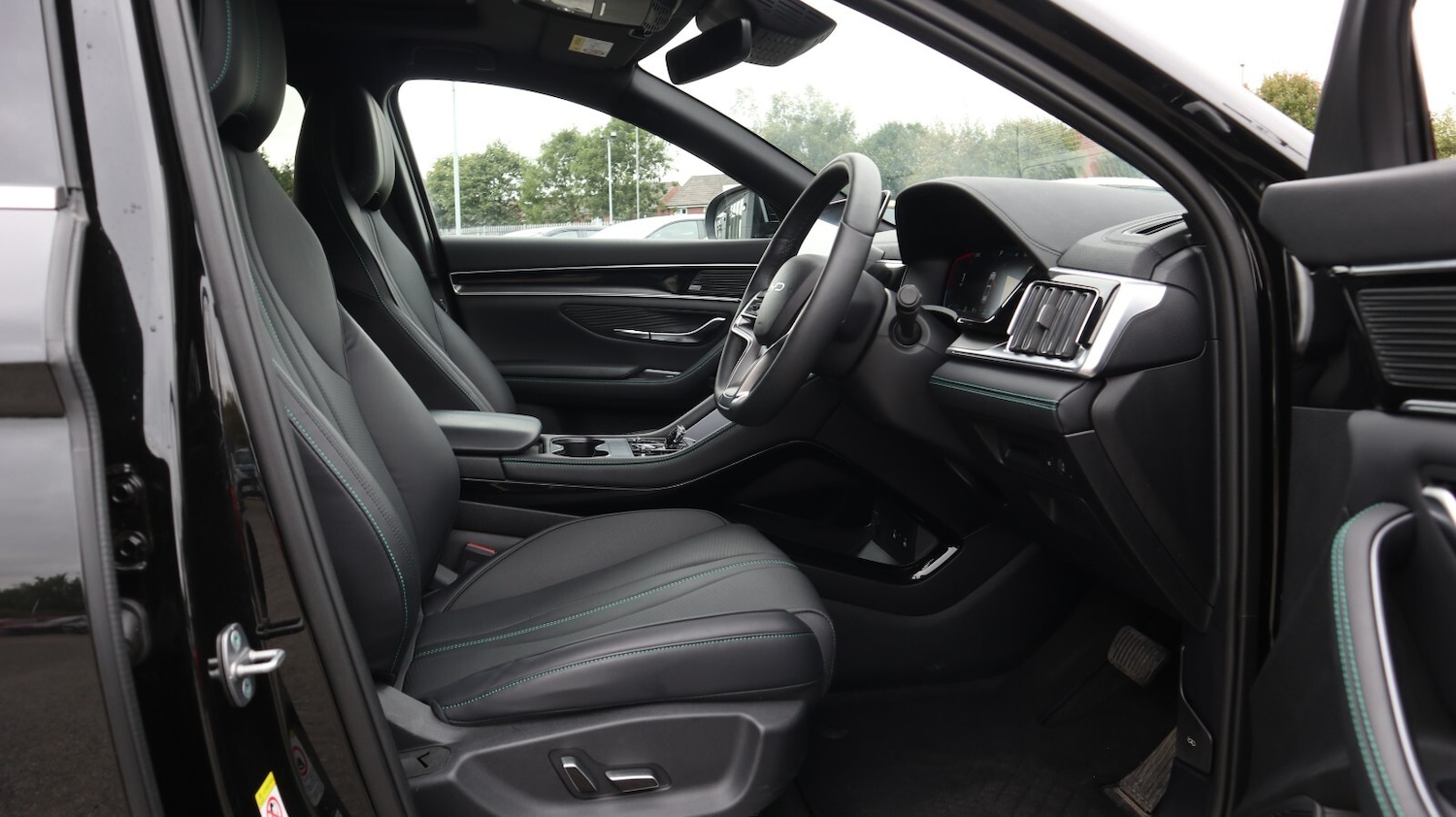 Used BYD Seal U 2024 for sale - 76818207: Photo 19