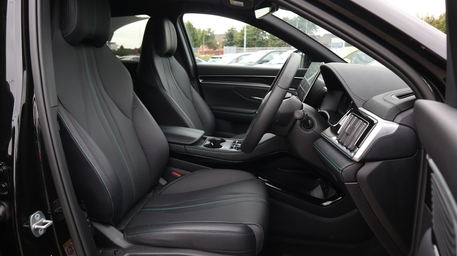 Used BYD Seal U 2024 for sale - 76818207: Photo 20