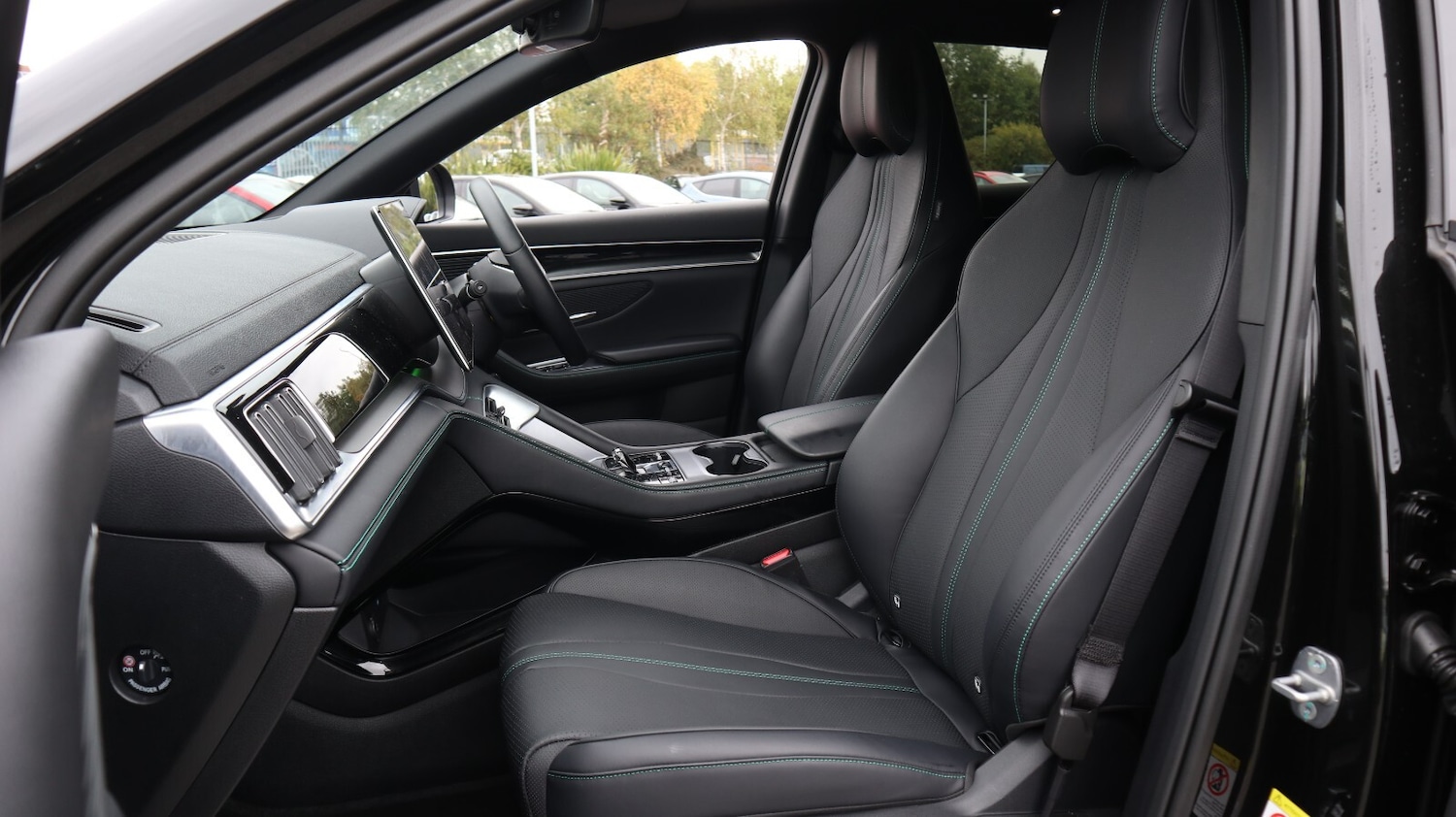 Used BYD Seal U 2024 for sale - 76818207: Photo 22