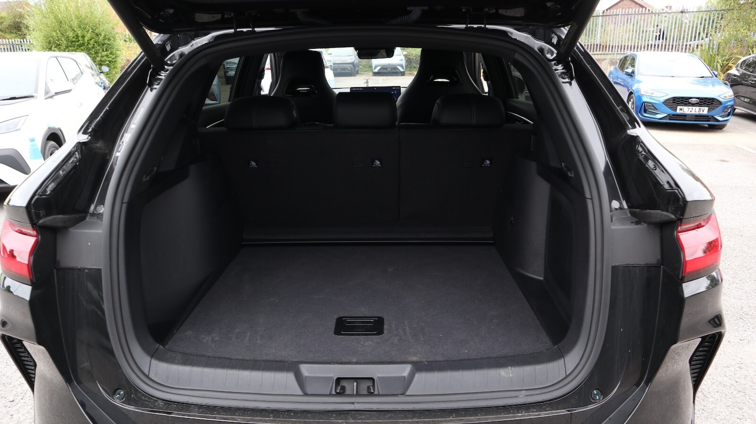 Used BYD Seal U 2024 for sale - 76818207: Photo 24