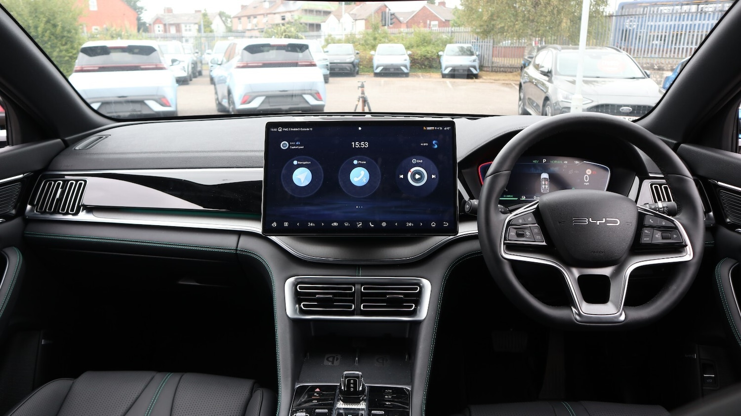 Used BYD Seal U 2024 for sale - 76818207: Photo 26