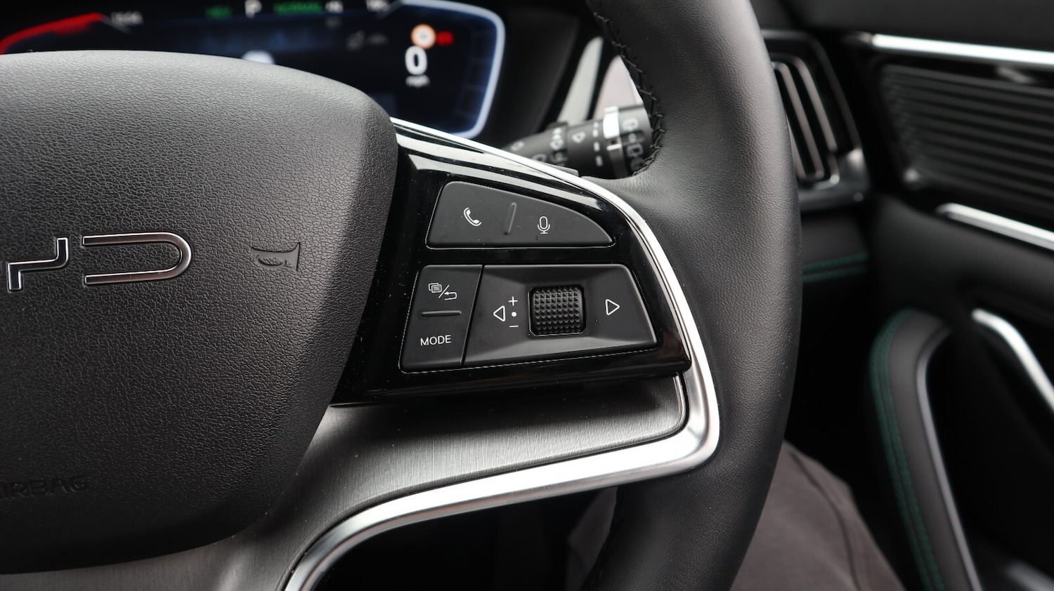 Used BYD Seal U 2024 for sale - 76818207: Photo 29