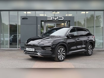 Used BYD Seal U 2024 for sale - 76818207: Photo