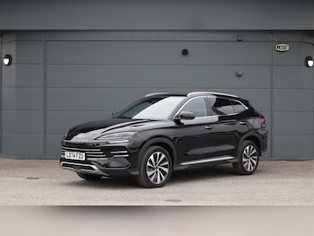 Used BYD Seal U 2024 for sale - 76818207: Photo