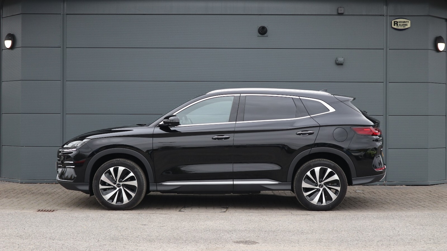 Used BYD Seal U 2024 for sale - 76818207: Photo 5