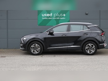 Used Kia Sportage 2025 for sale - 78892624: Photo