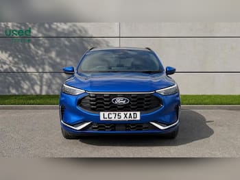 Used Ford Kuga 2025 for sale - 79602682: Photo