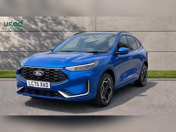 Used Ford Kuga 2025 for sale - 79602682: Photo