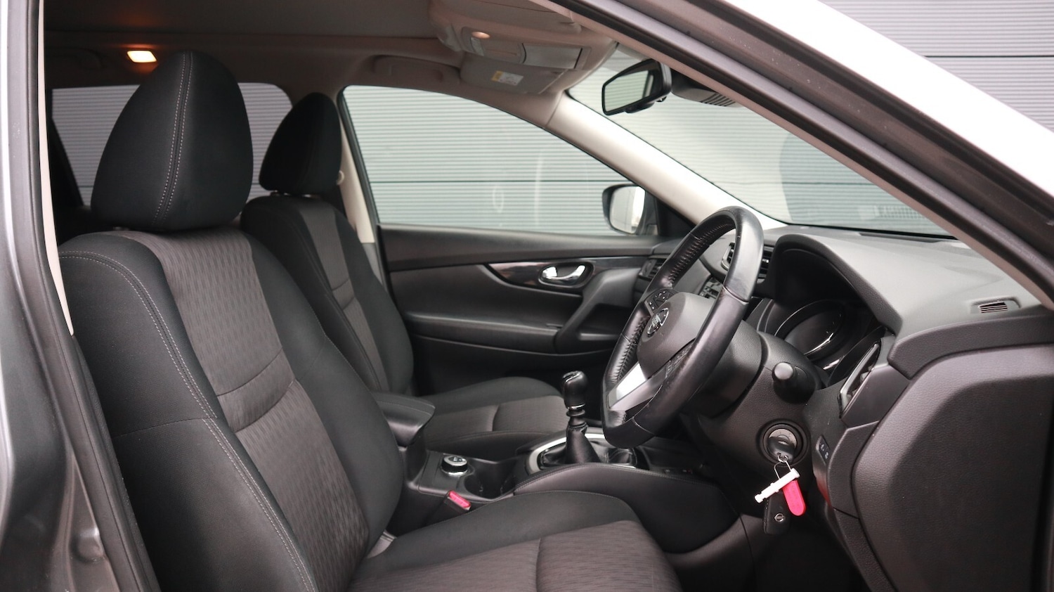 Used Nissan X-Trail 2020 for sale - 77428063: Photo 11