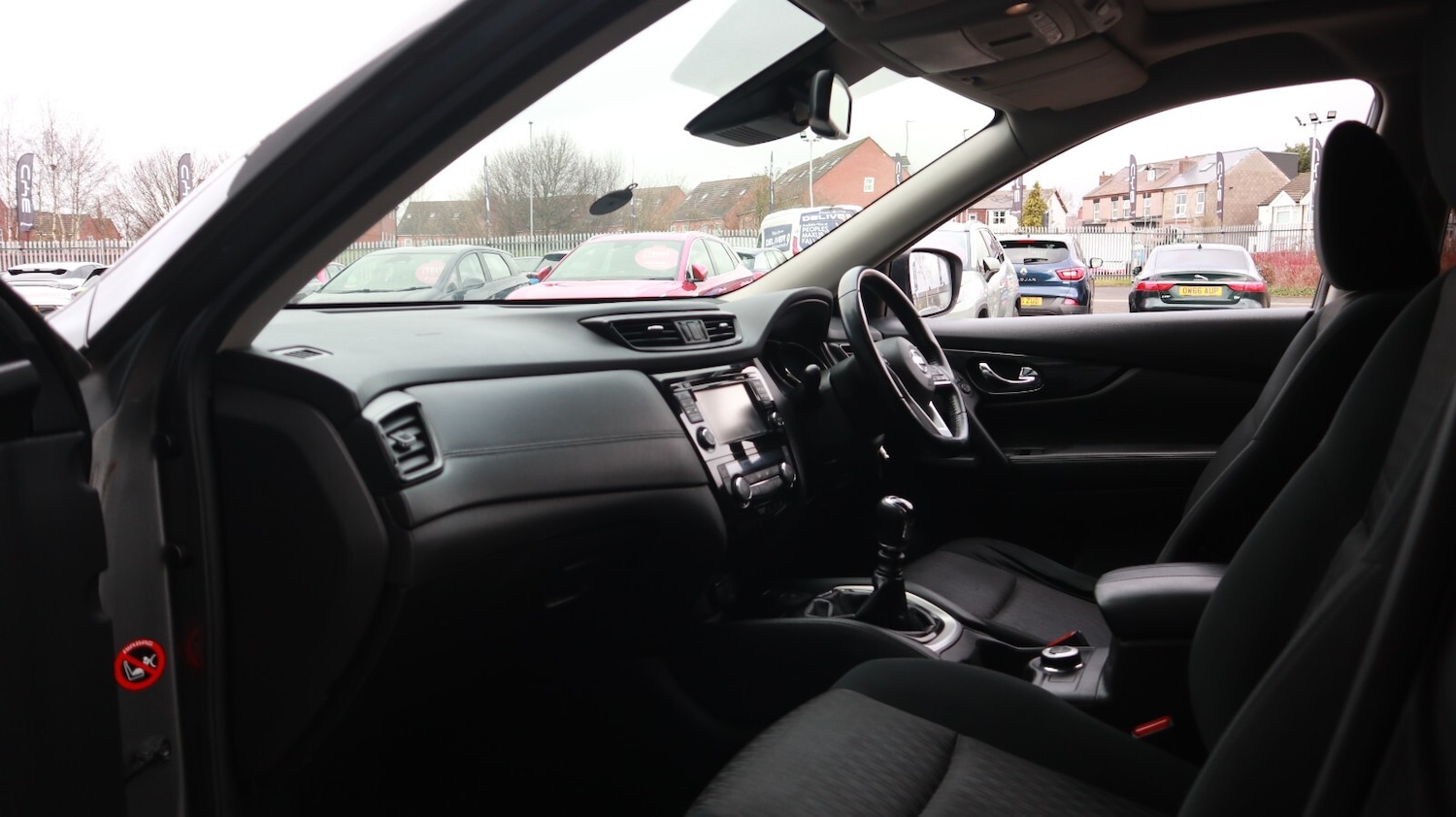 Used Nissan X-Trail 2020 for sale - 77428063: Photo 14