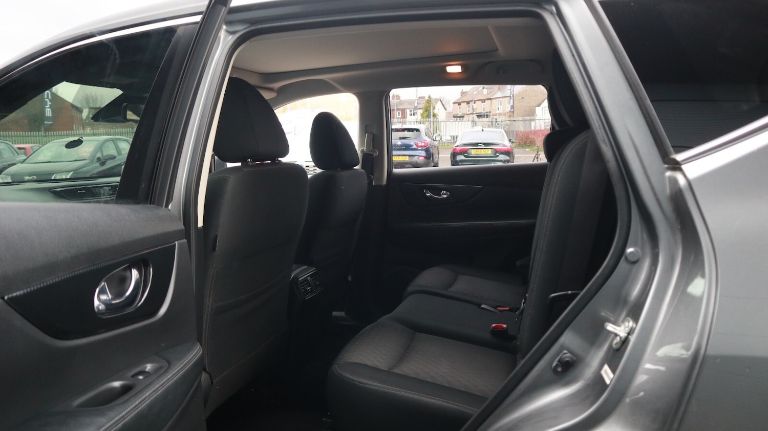 Used Nissan X-Trail 2020 for sale - 77428063: Photo 15