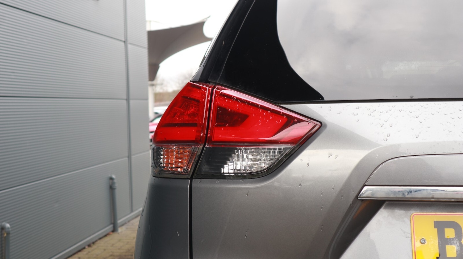 Used Nissan X-Trail 2020 for sale - 77428063: Photo 17