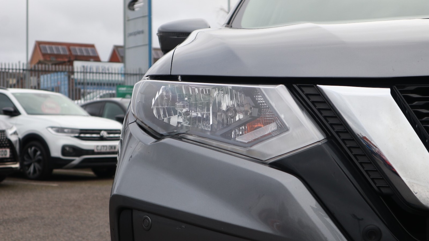 Used Nissan X-Trail 2020 for sale - 77428063: Photo 20