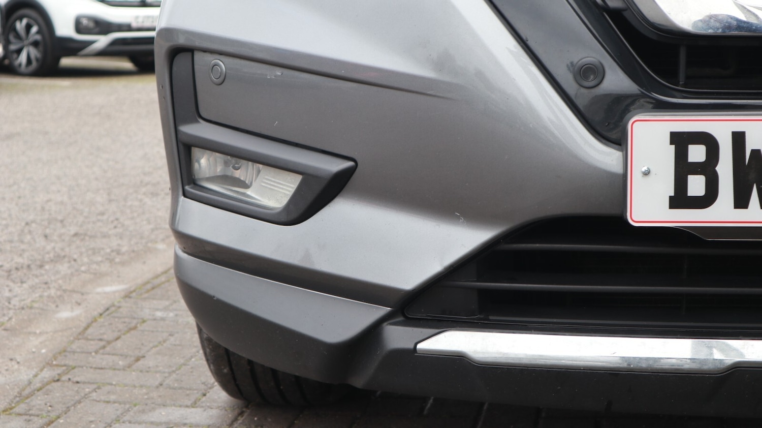 Used Nissan X-Trail 2020 for sale - 77428063: Photo 21