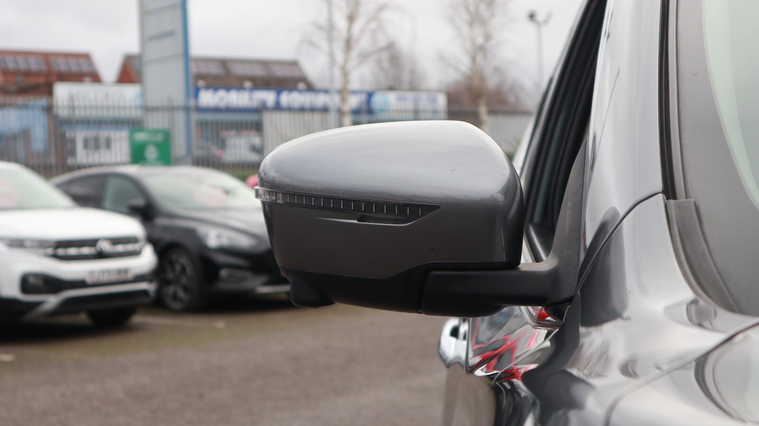 Used Nissan X-Trail 2020 for sale - 77428063: Photo 22