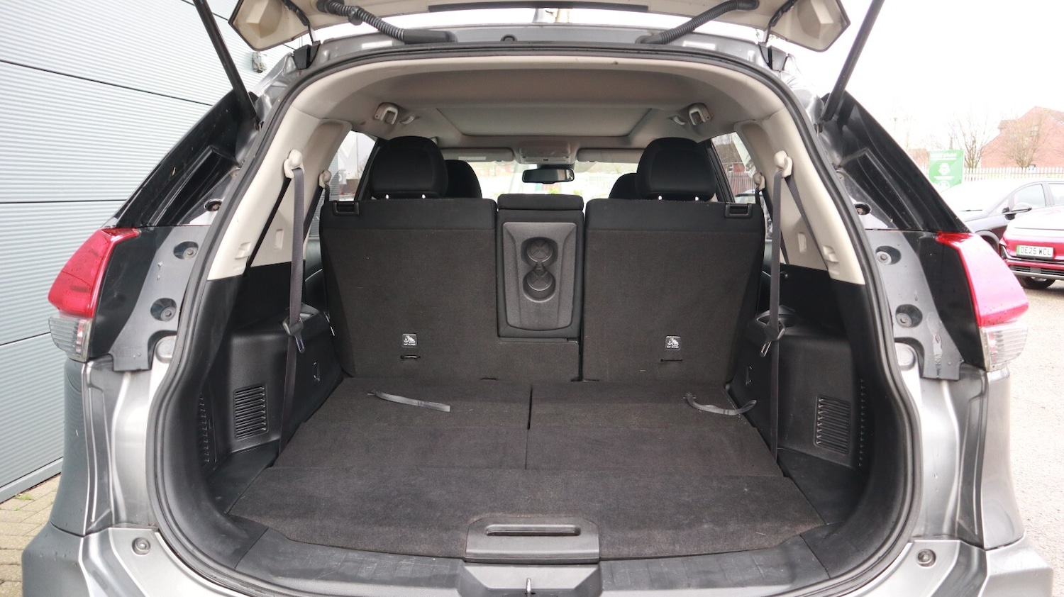 Used Nissan X-Trail 2020 for sale - 77428063: Photo 25