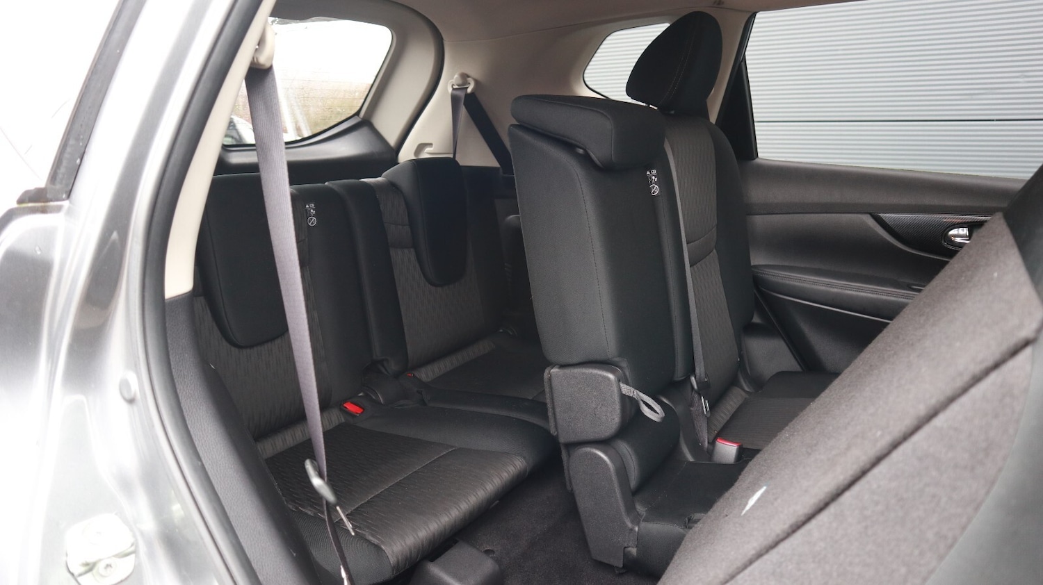 Used Nissan X-Trail 2020 for sale - 77428063: Photo 26