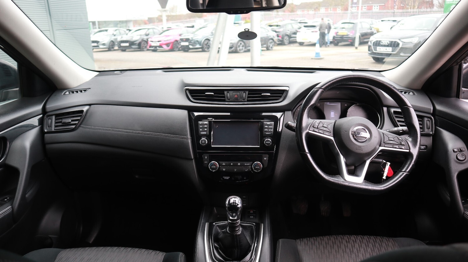 Used Nissan X-Trail 2020 for sale - 77428063: Photo 27