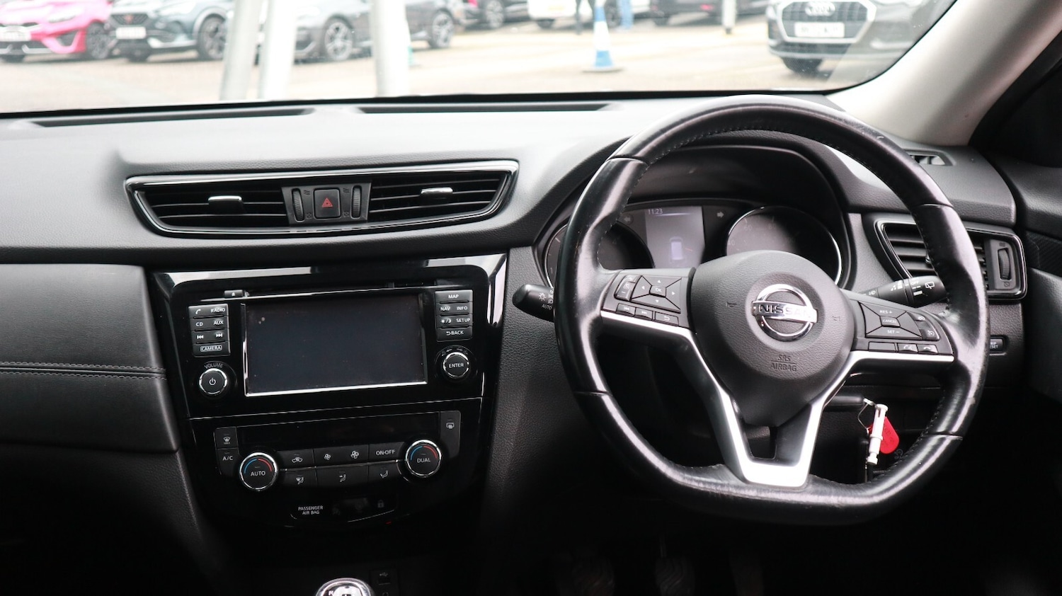 Used Nissan X-Trail 2020 for sale - 77428063: Photo 28