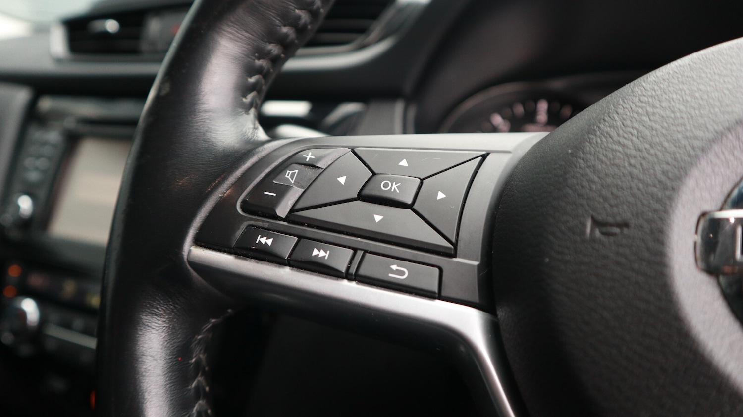 Used Nissan X-Trail 2020 for sale - 77428063: Photo 29