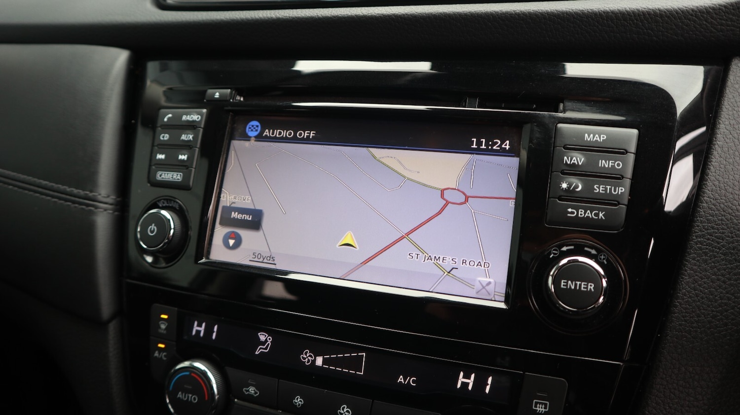 Used Nissan X-Trail 2020 for sale - 77428063: Photo 33