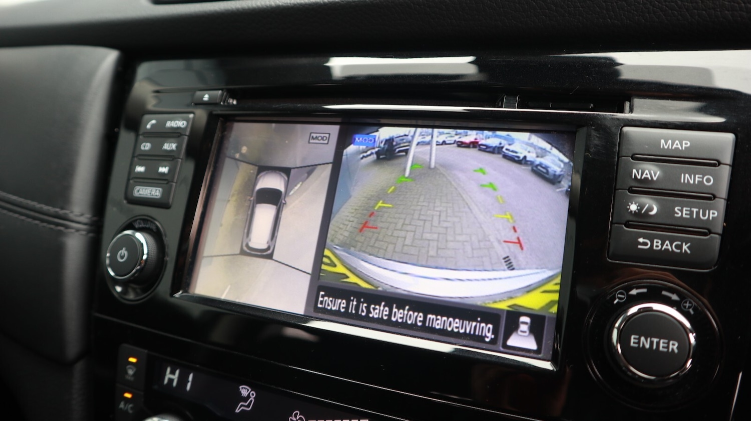 Used Nissan X-Trail 2020 for sale - 77428063: Photo 34