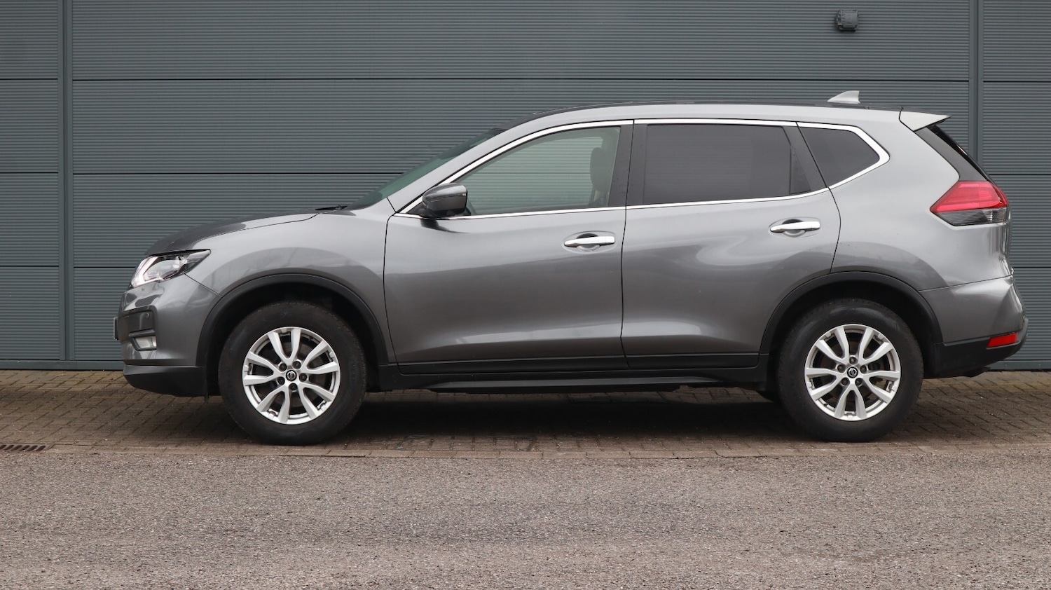 Used Nissan X-Trail 2020 for sale - 77428063: Photo 4