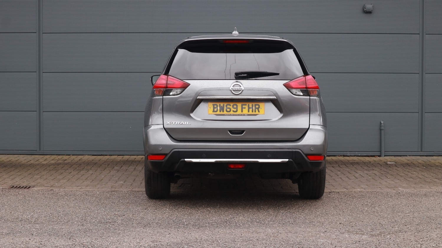 Used Nissan X-Trail 2020 for sale - 77428063: Photo 6